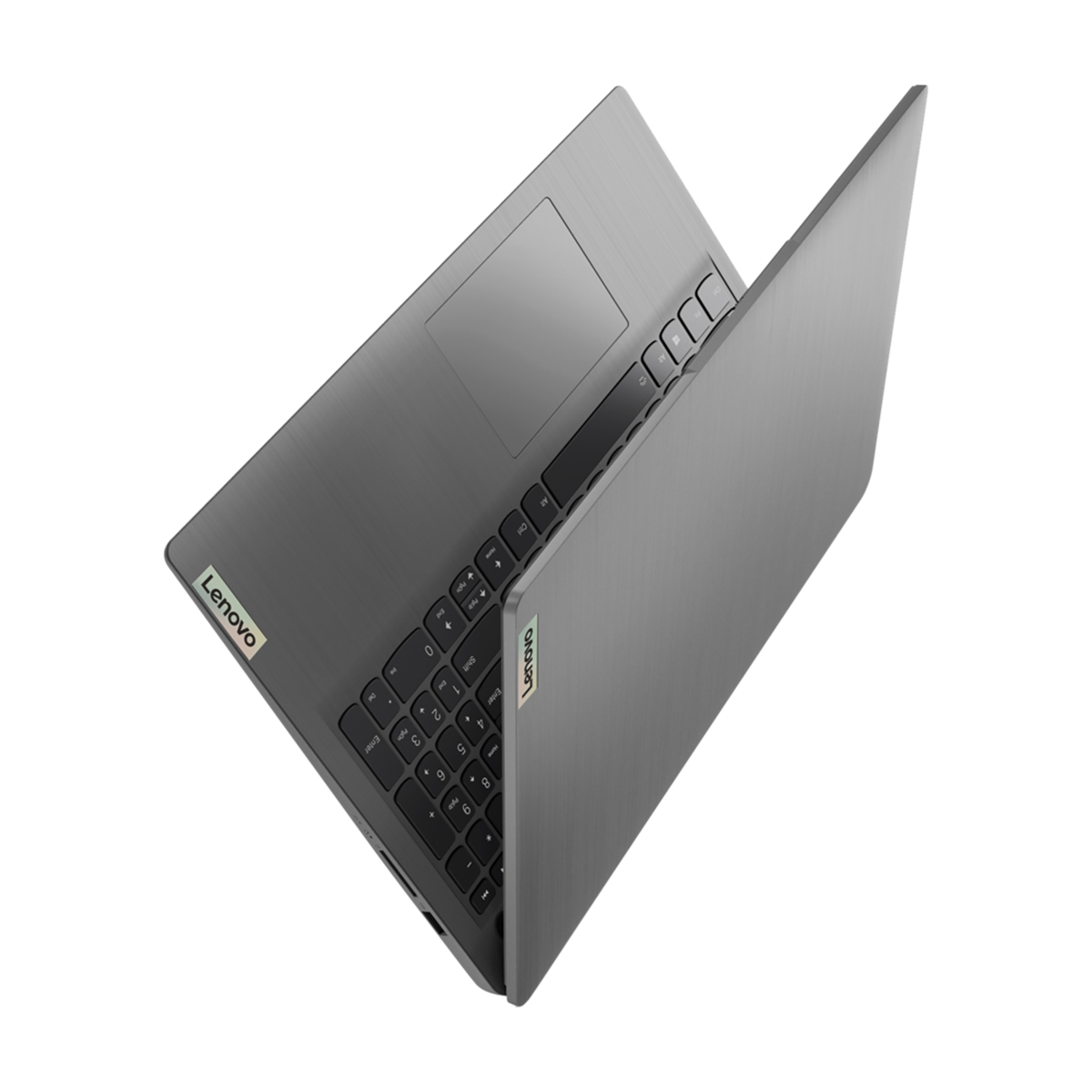 Lenovo i5 8-512 GB - 82H8031QTX Laptop