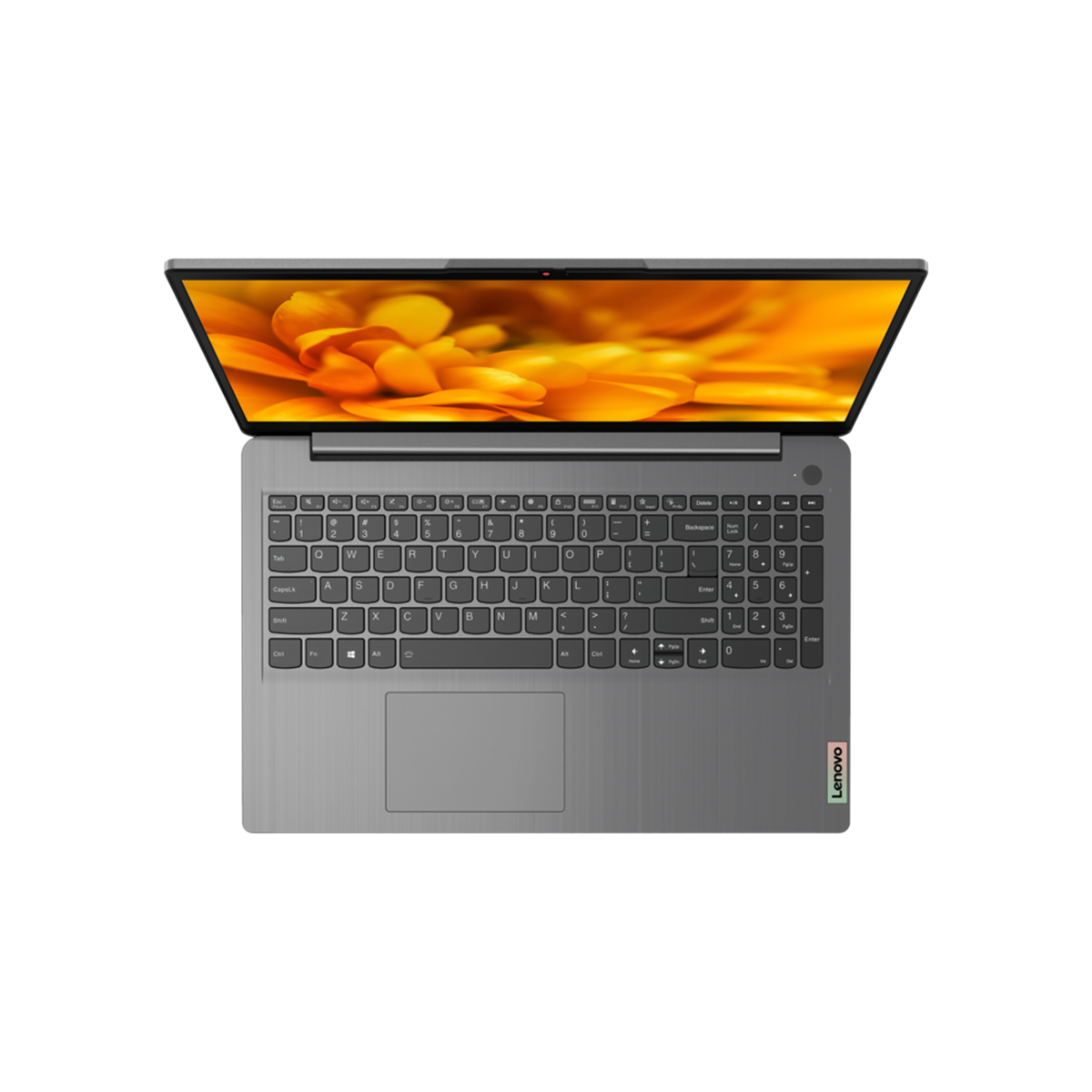 Lenovo i5 8-512 GB - 82H8031QTX Laptop