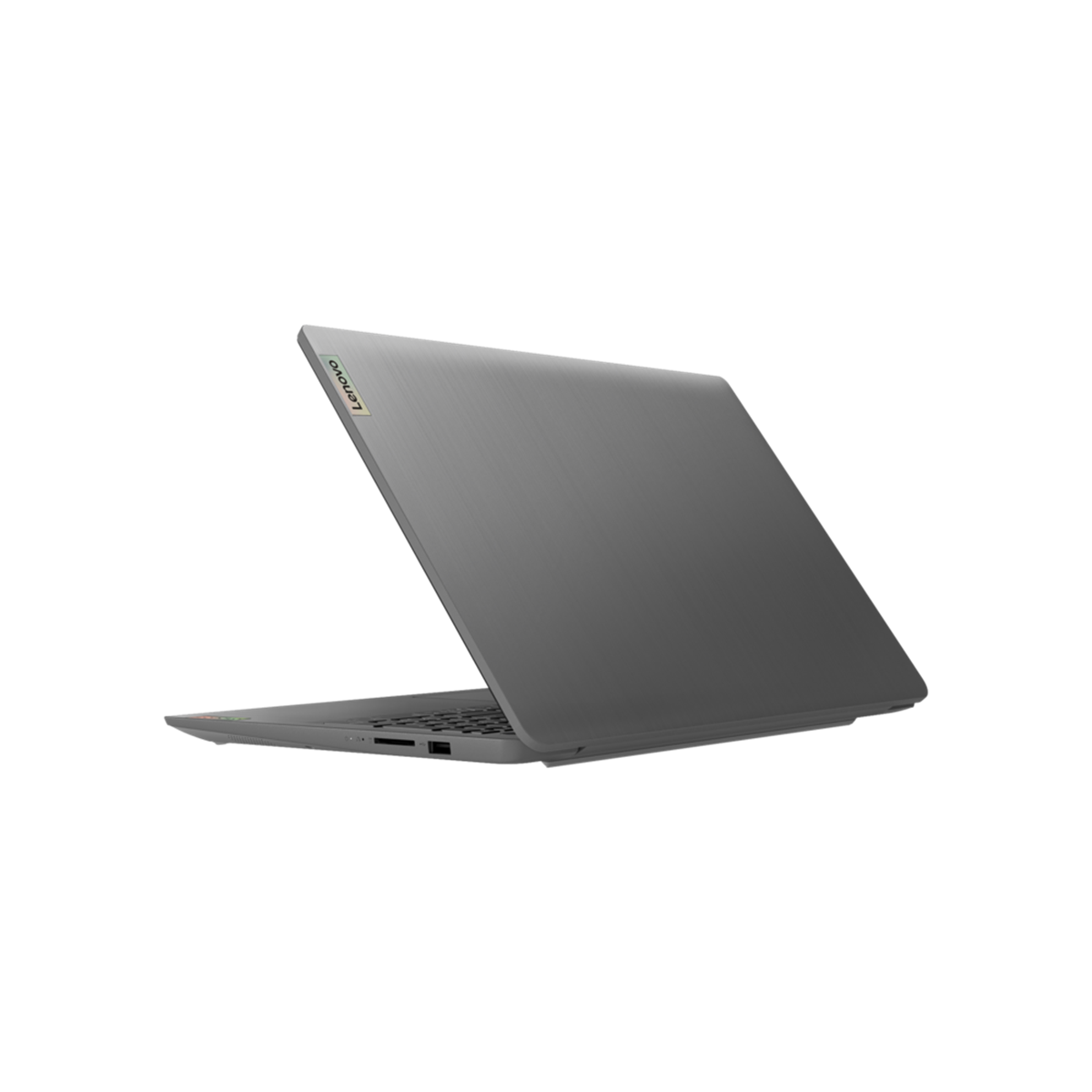 Lenovo i5 8-512 GB - 82H8031QTX Laptop
