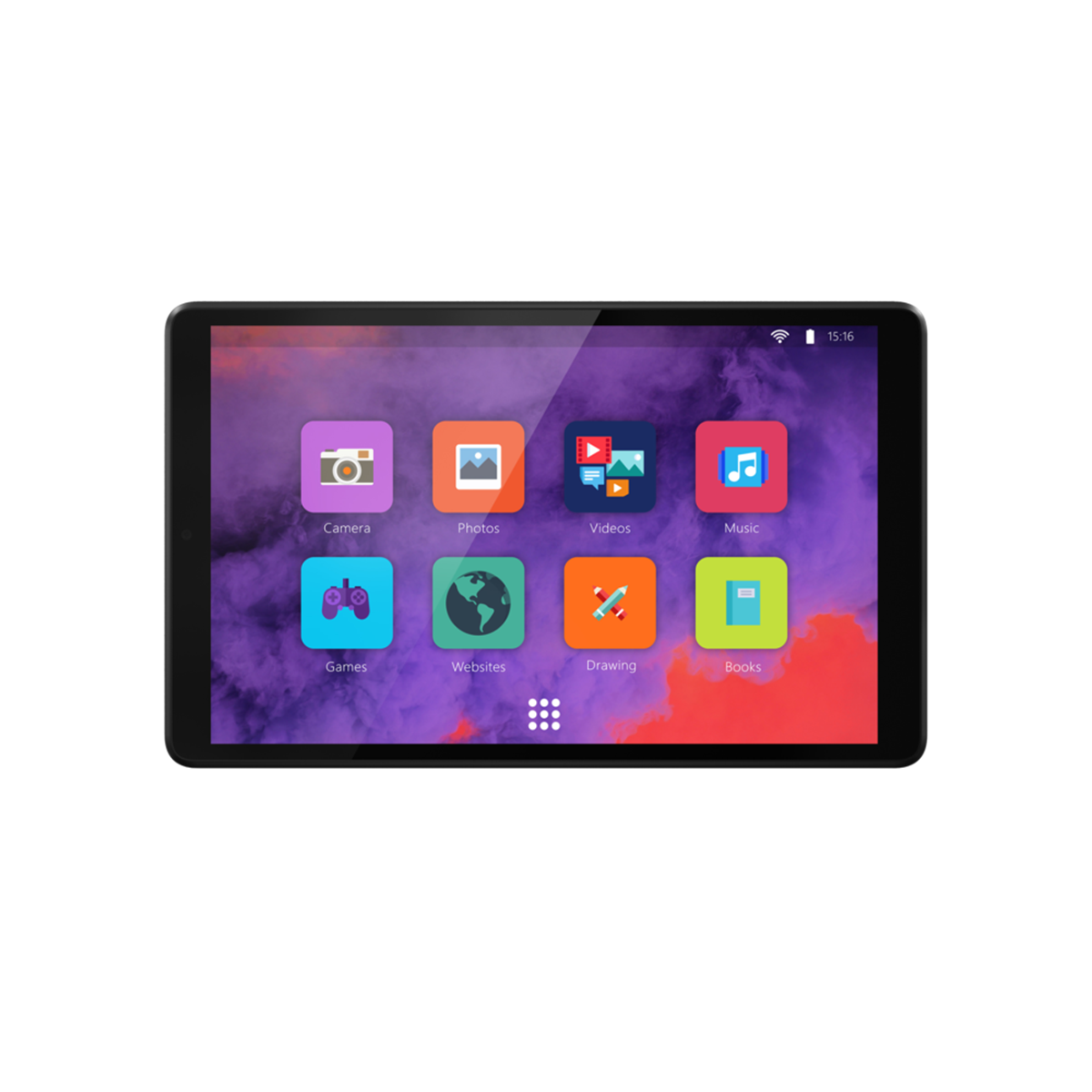Lenovo Tab M8 HD 2.Nesil ZA5G0185TR Lenovo Tablet