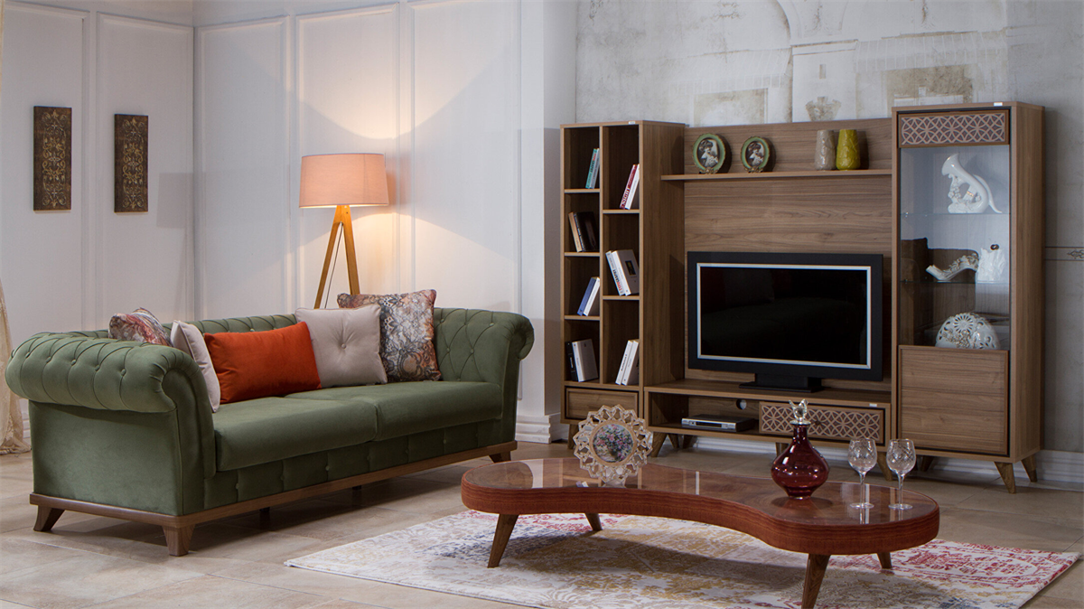 Mondi Carina Tv Ünitesi