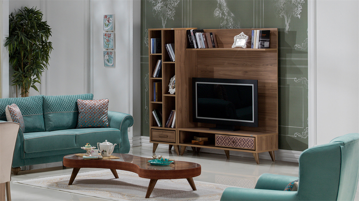 Mondi Carina Tv Ünitesi