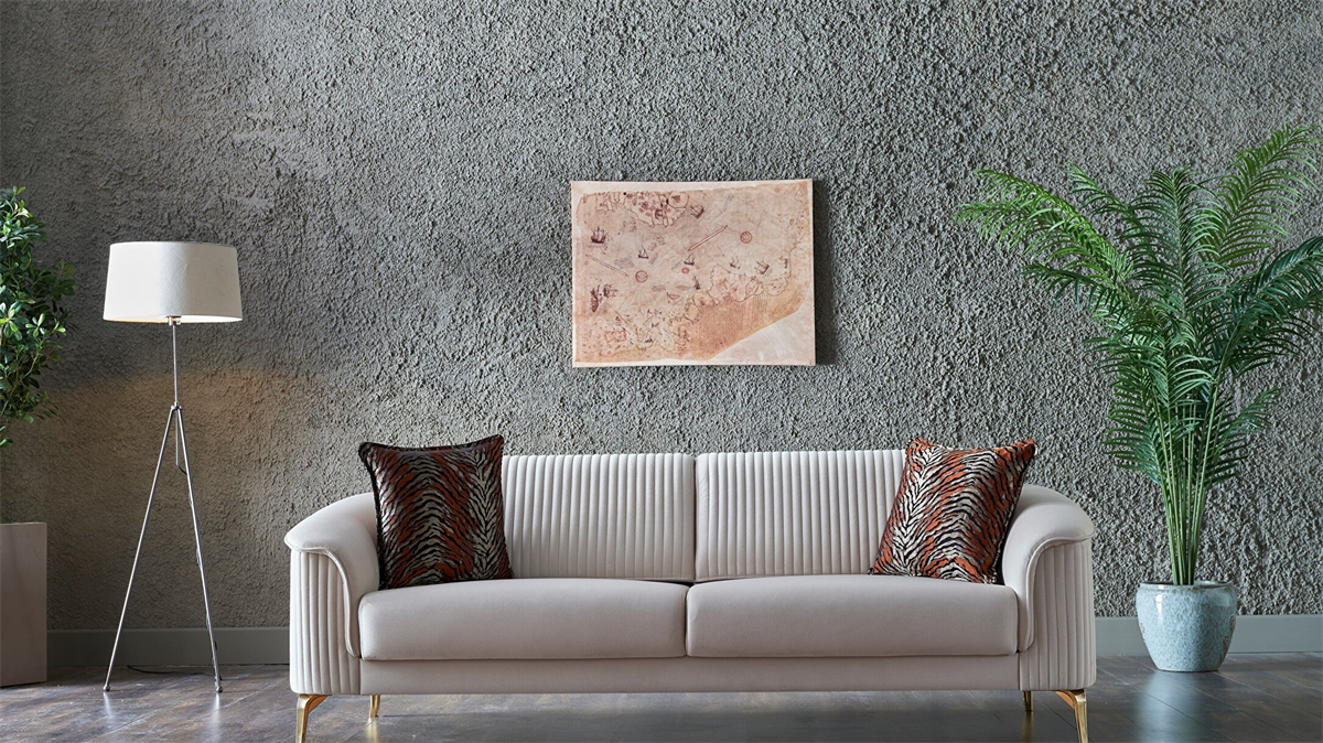 Mondi Grande Koltuk Takımı