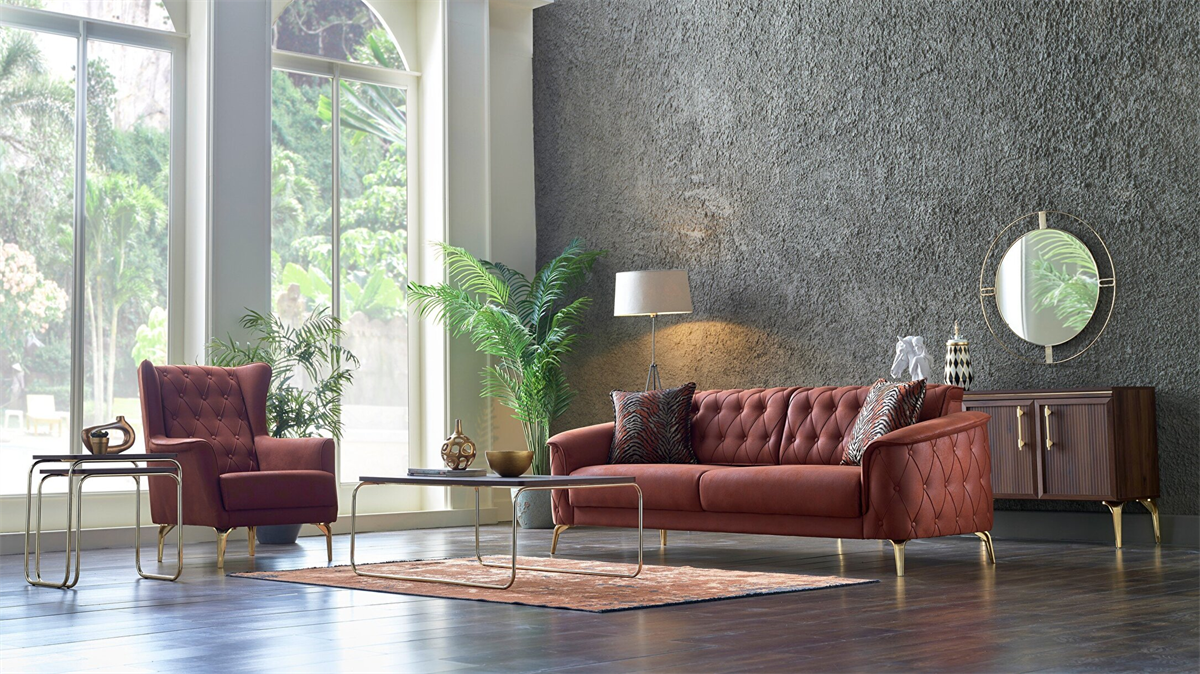 Mondi Grande Koltuk Takımı