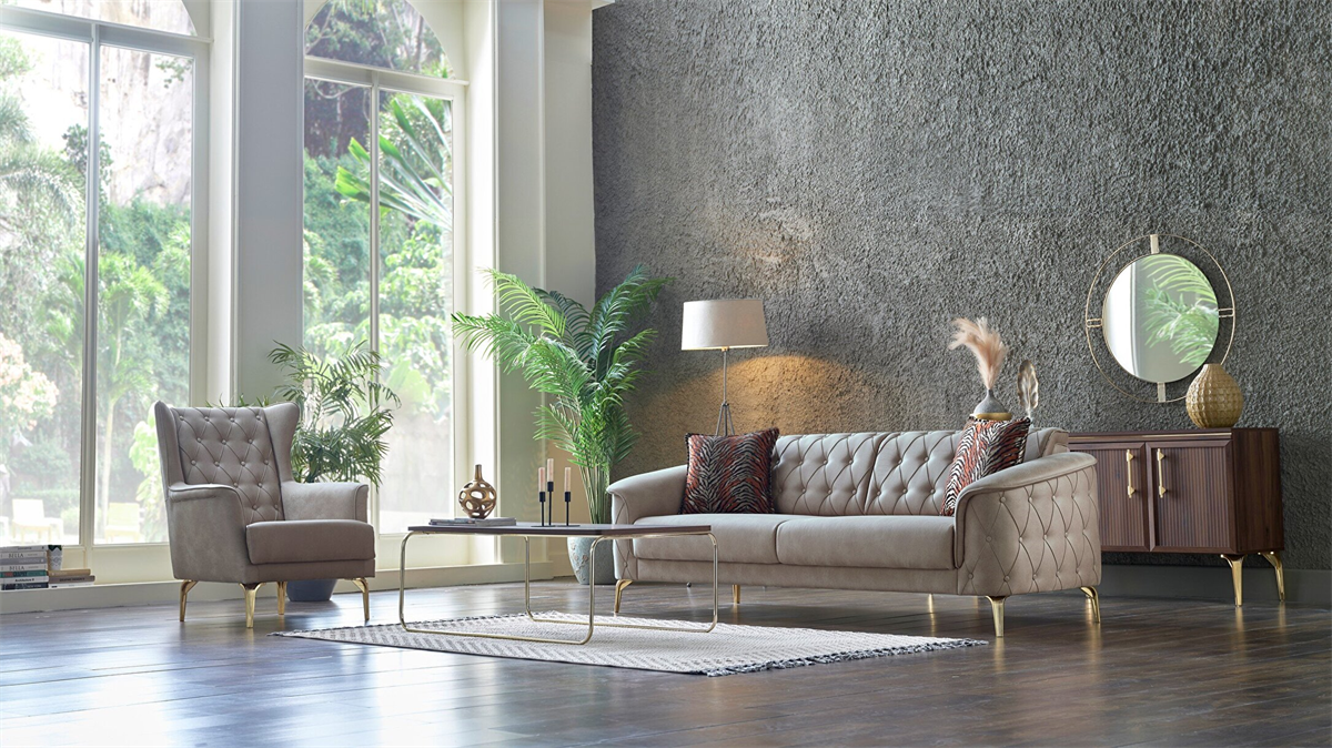 Mondi Grande Koltuk Takımı