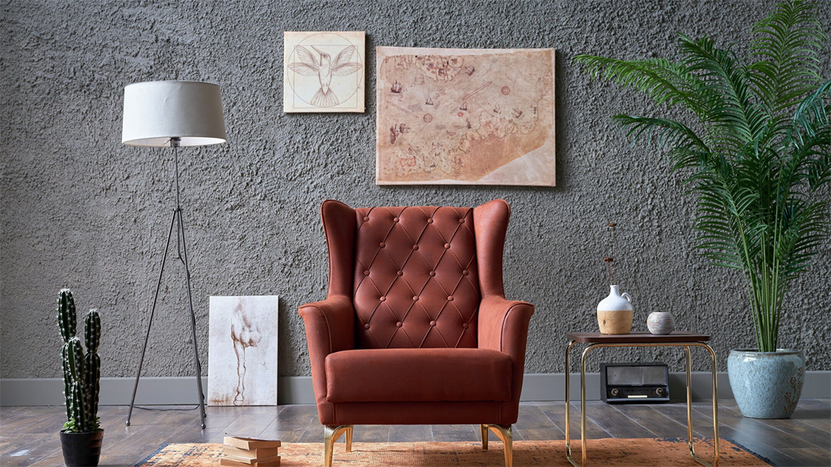 Mondi Grande Koltuk Takımı