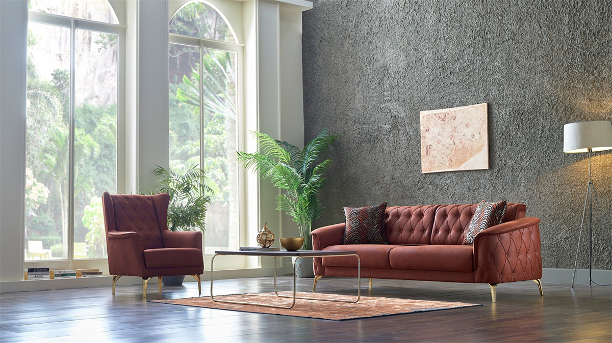 Mondi Grande Koltuk Takımı