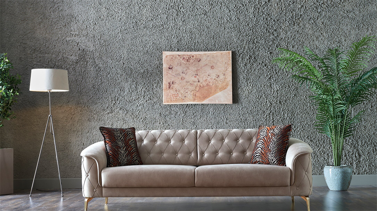 Mondi Grande Koltuk Takımı