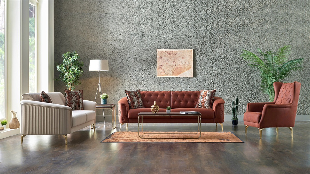 Mondi Grande Koltuk Takımı