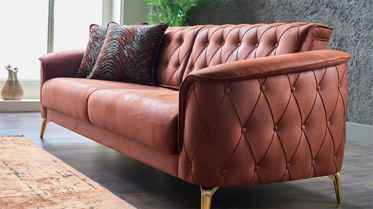 Mondi Grande Koltuk Takımı