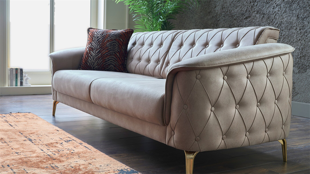 Mondi Grande Koltuk Takımı