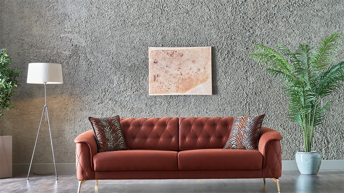 Mondi Grande Koltuk Takımı