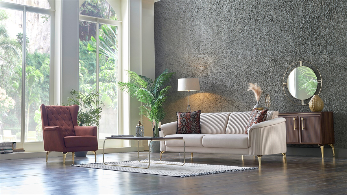 Mondi Grande Koltuk Takımı