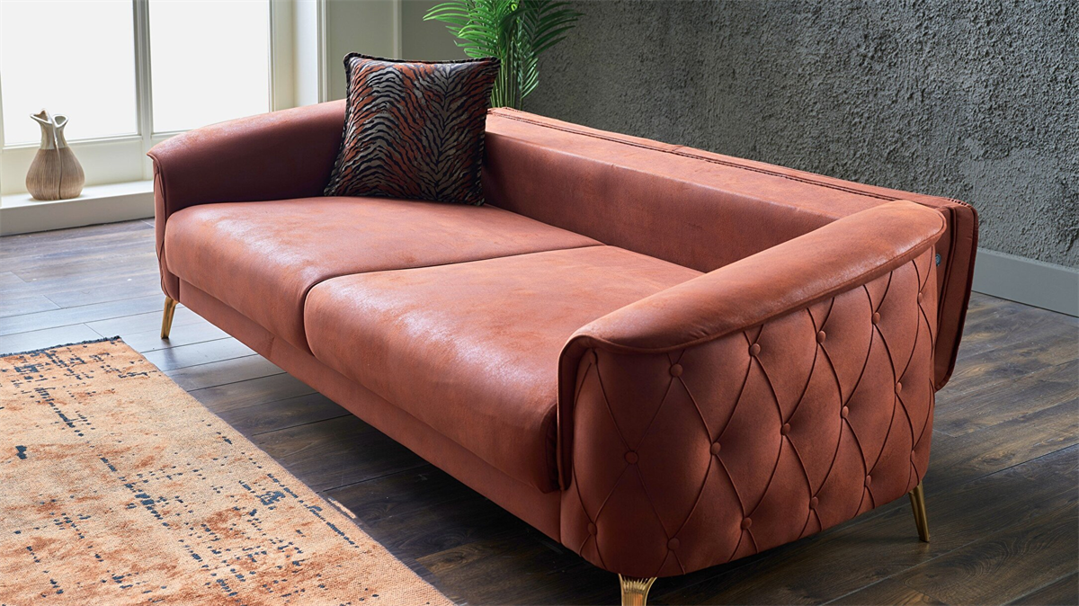 Mondi Grande Koltuk Takımı