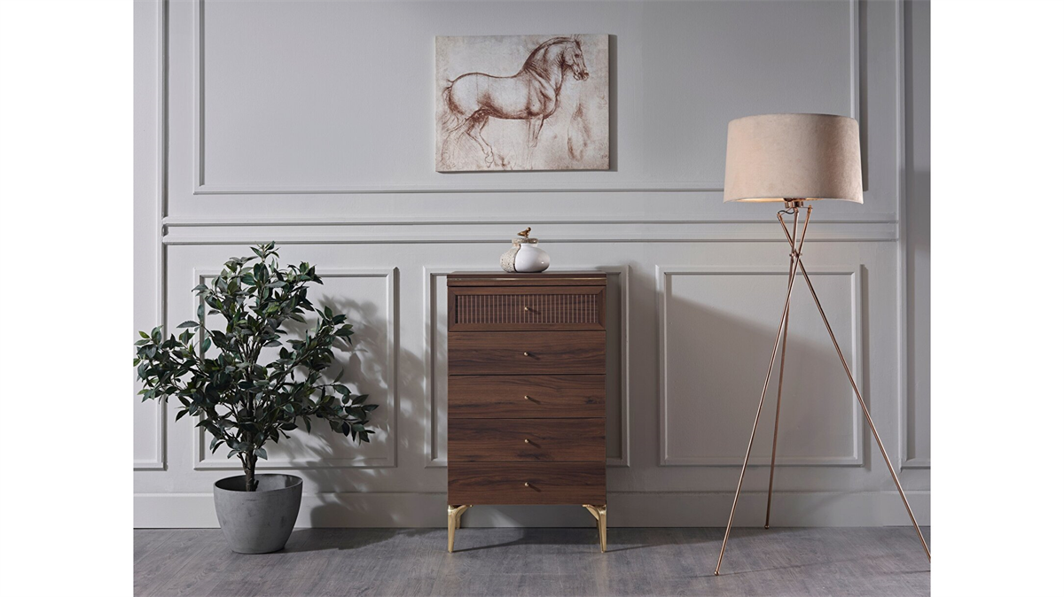 Mondi Grande Yatak Odası Takımı