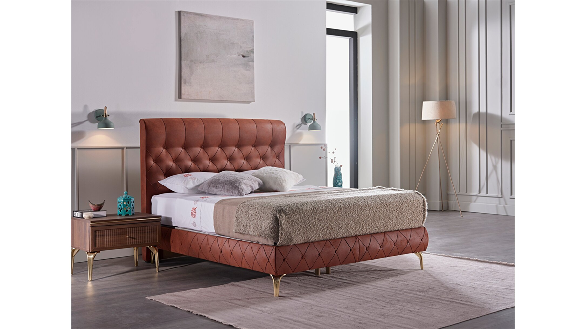 Mondi Grande Yatak Odası Takımı