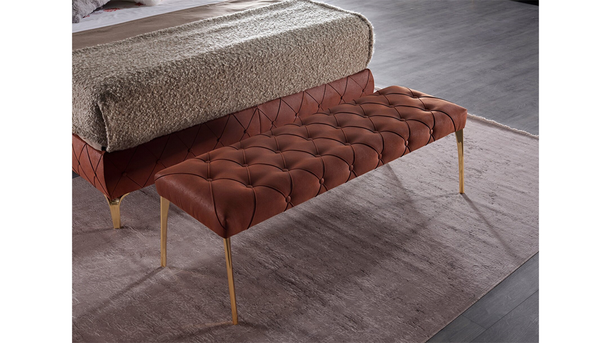 Mondi Grande Yatak Odası Takımı