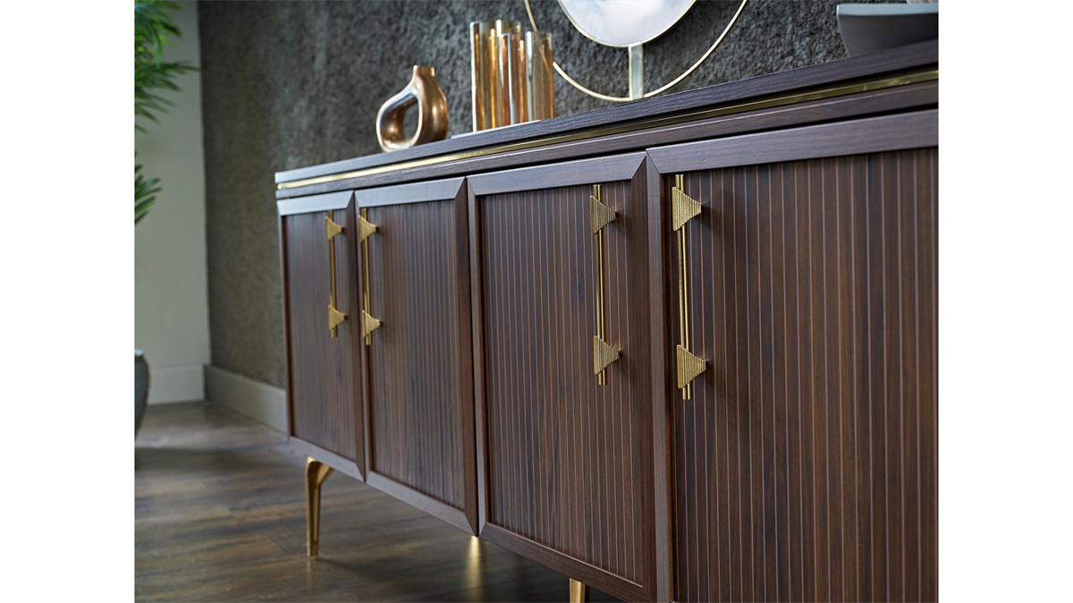 Mondi Grande Yemek Odası Takımı