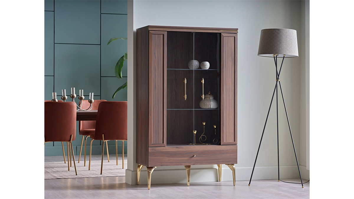 Mondi Grande Yemek Odası Takımı