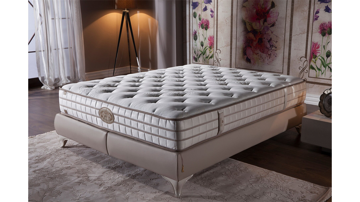 Mondi King Plus Yatak