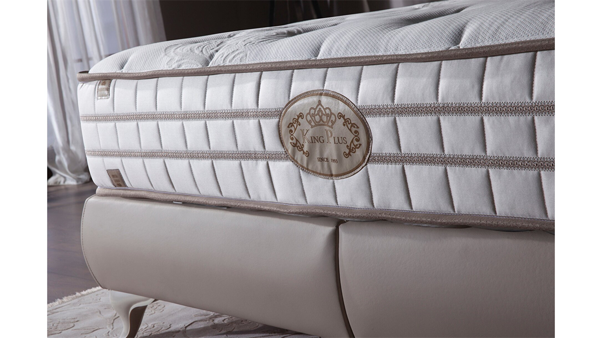Mondi King Plus Yatak