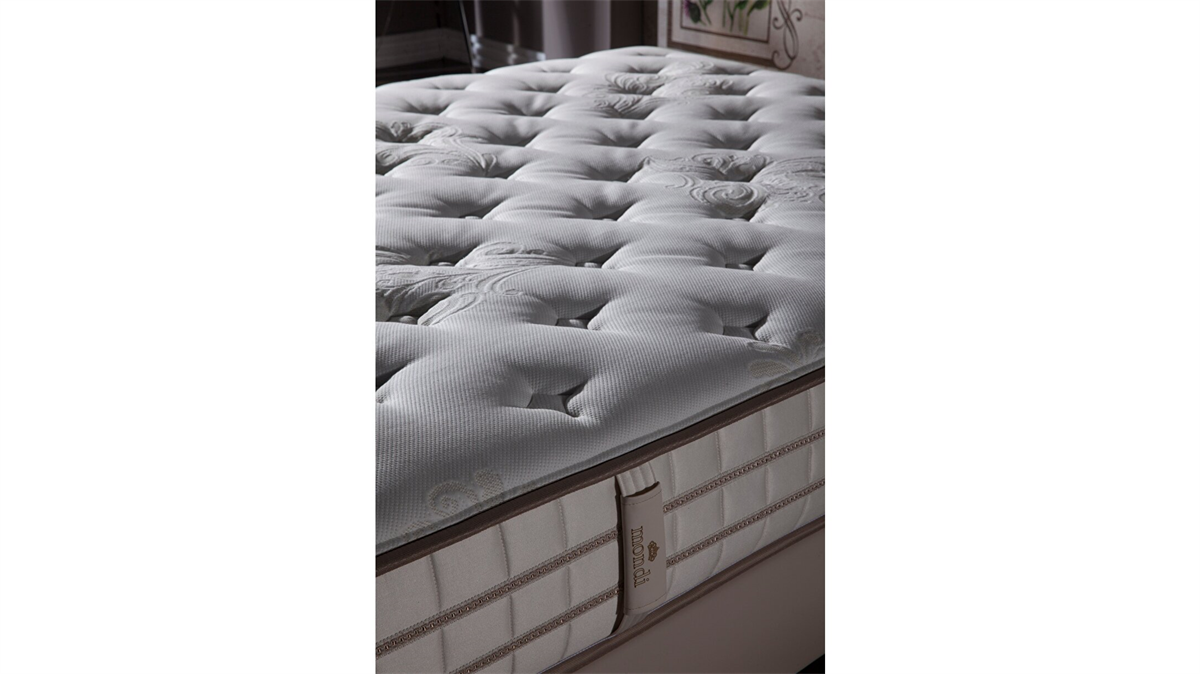 Mondi King Plus Yatak