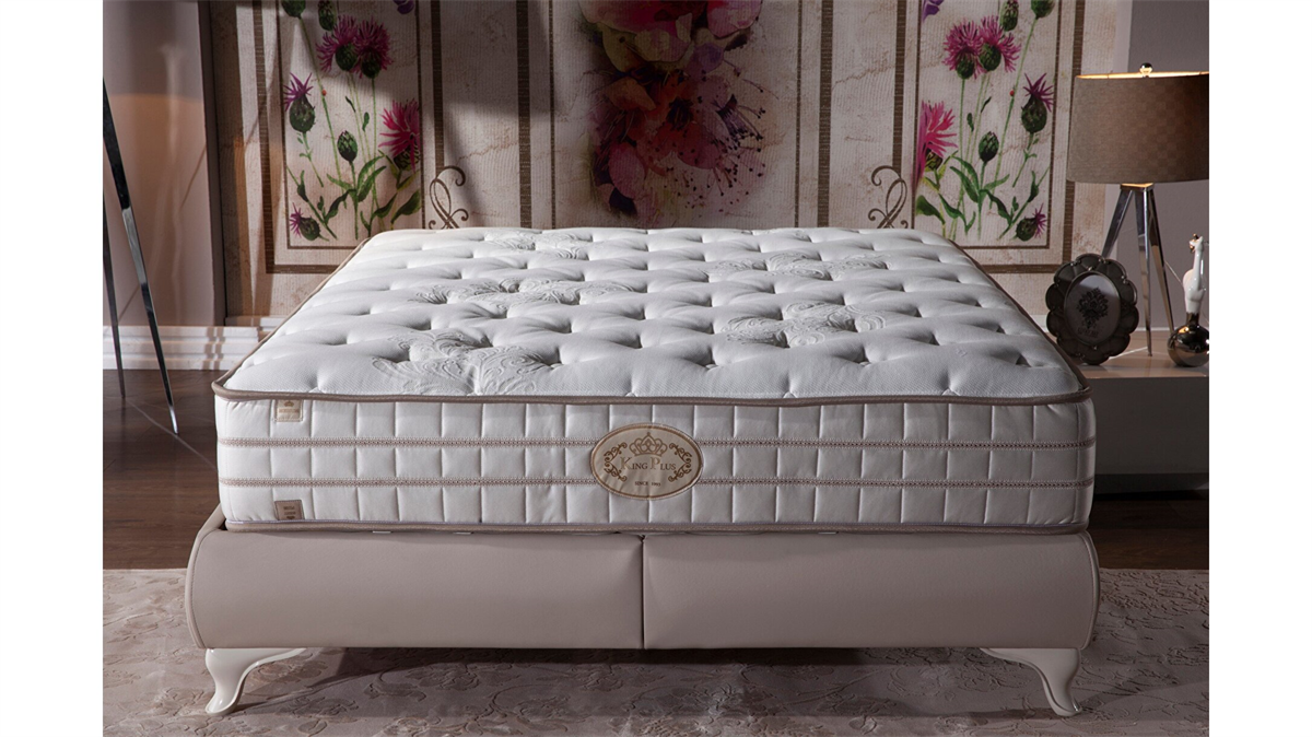 Mondi King Plus Yatak