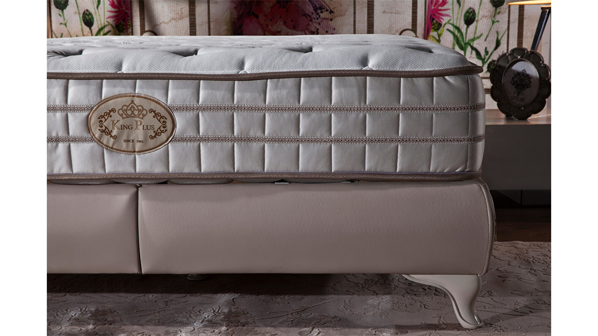 Mondi King Plus Yatak