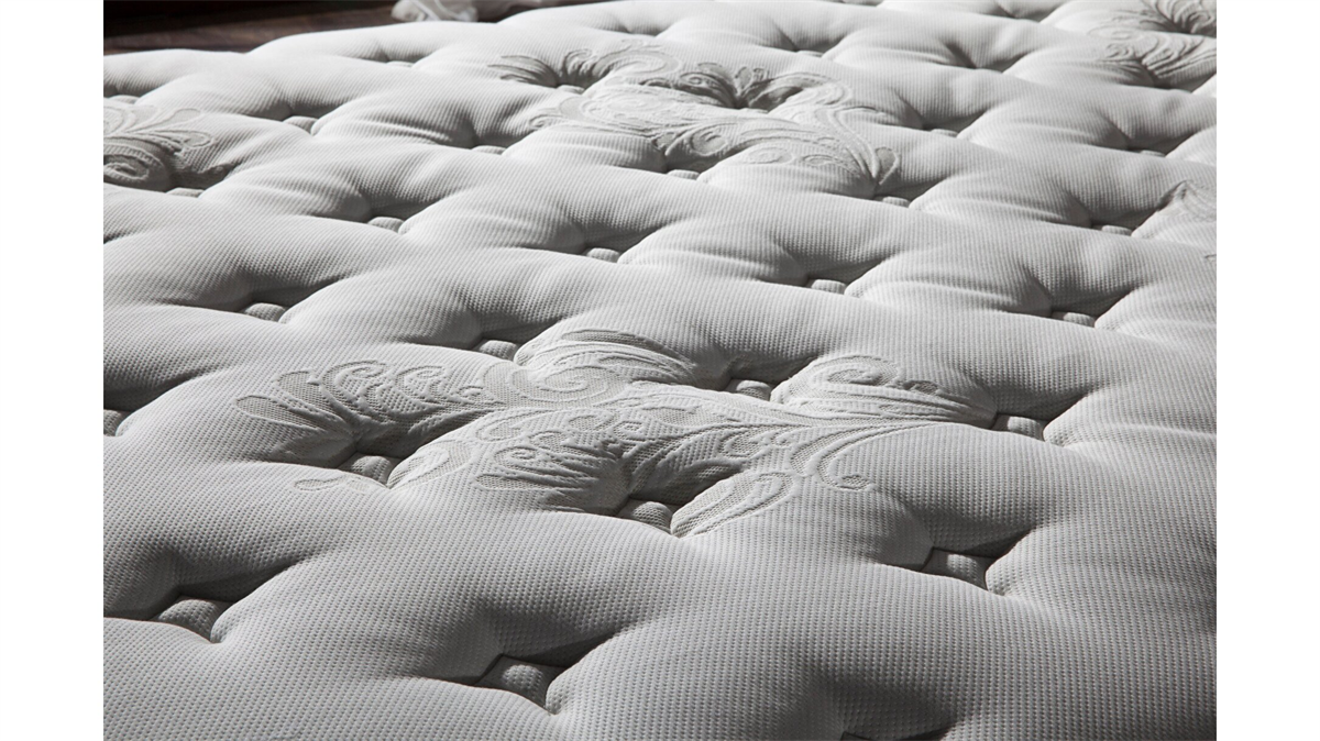 Mondi King Plus Yatak