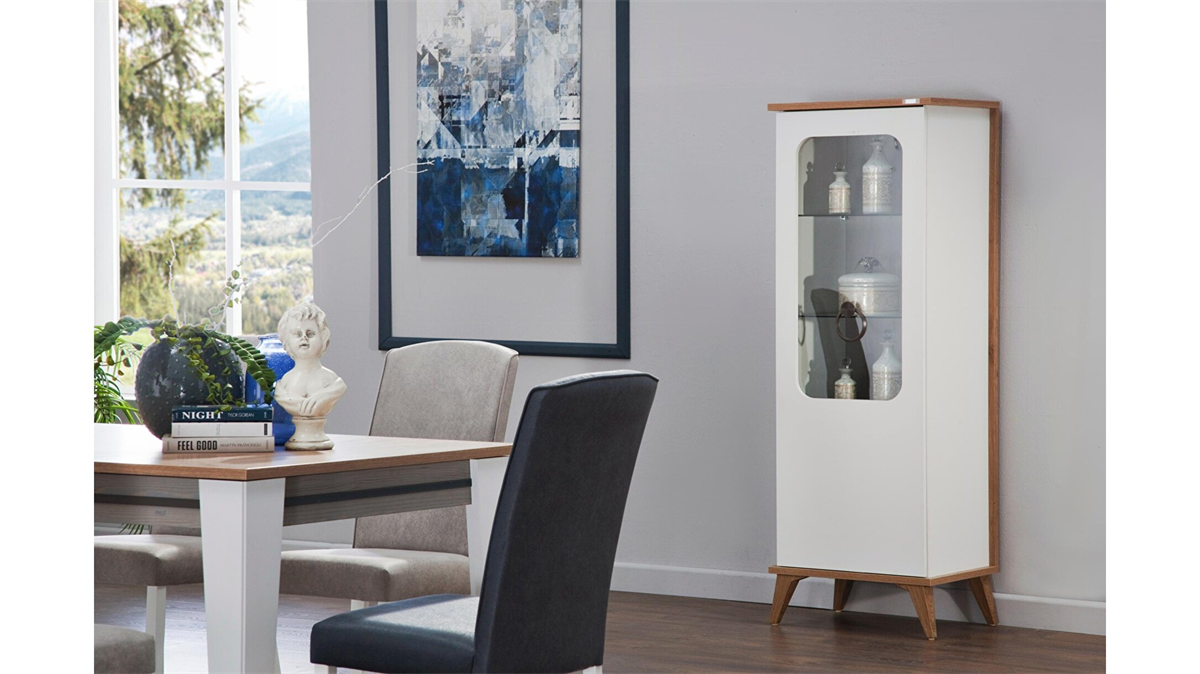 Mondi Lavin Yemek Odası Takımı