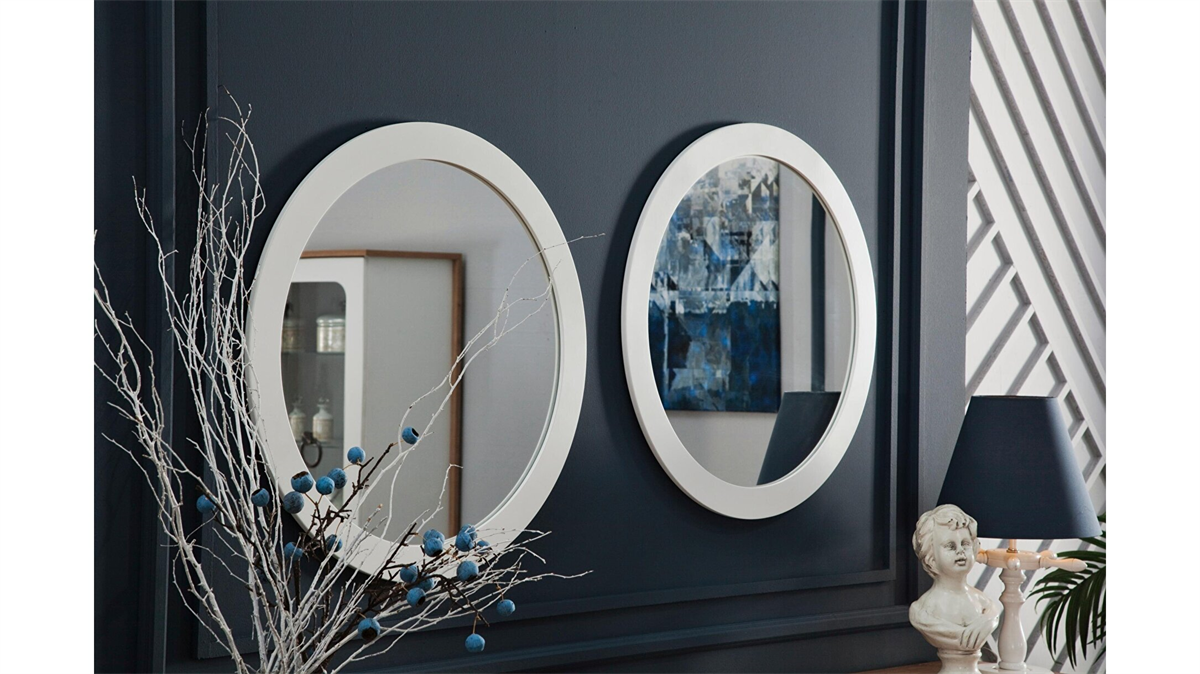 Mondi Lavin Yemek Odası Takımı