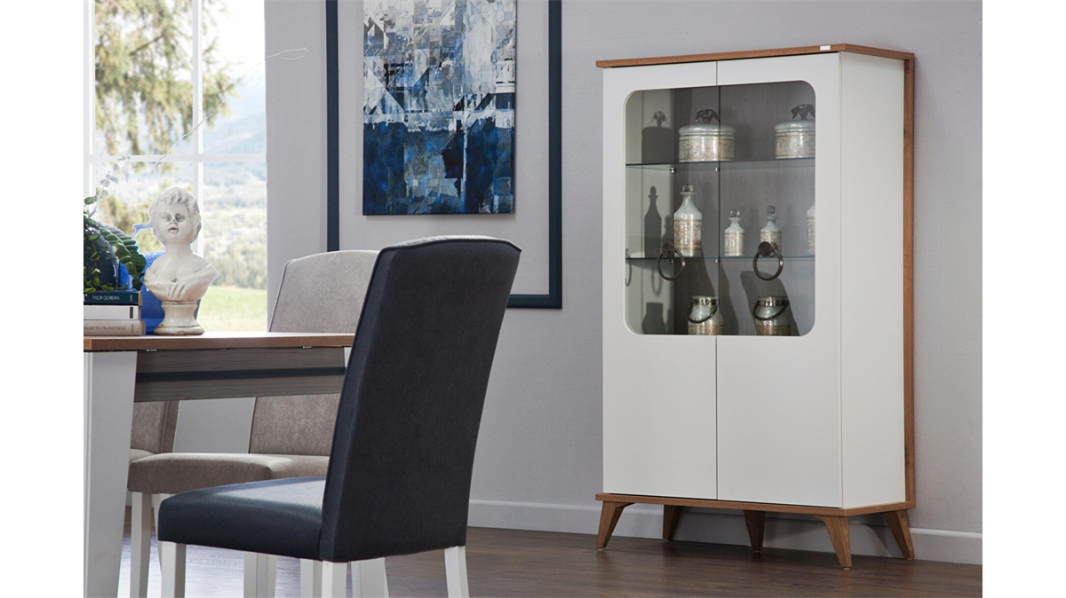 Mondi Lavin Yemek Odası Takımı