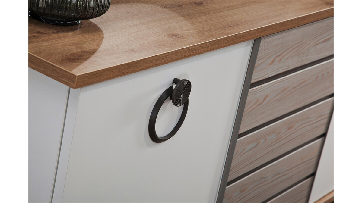 Mondi Lavin Yemek Odası Takımı