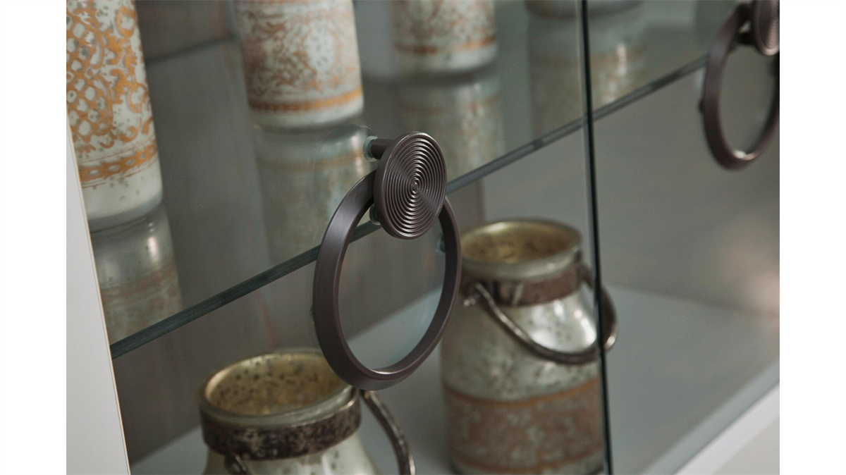 Mondi Lavin Yemek Odası Takımı