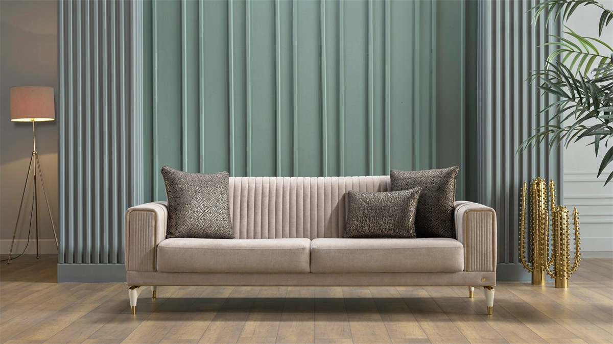 Mondi Perissa Koltuk Takımı