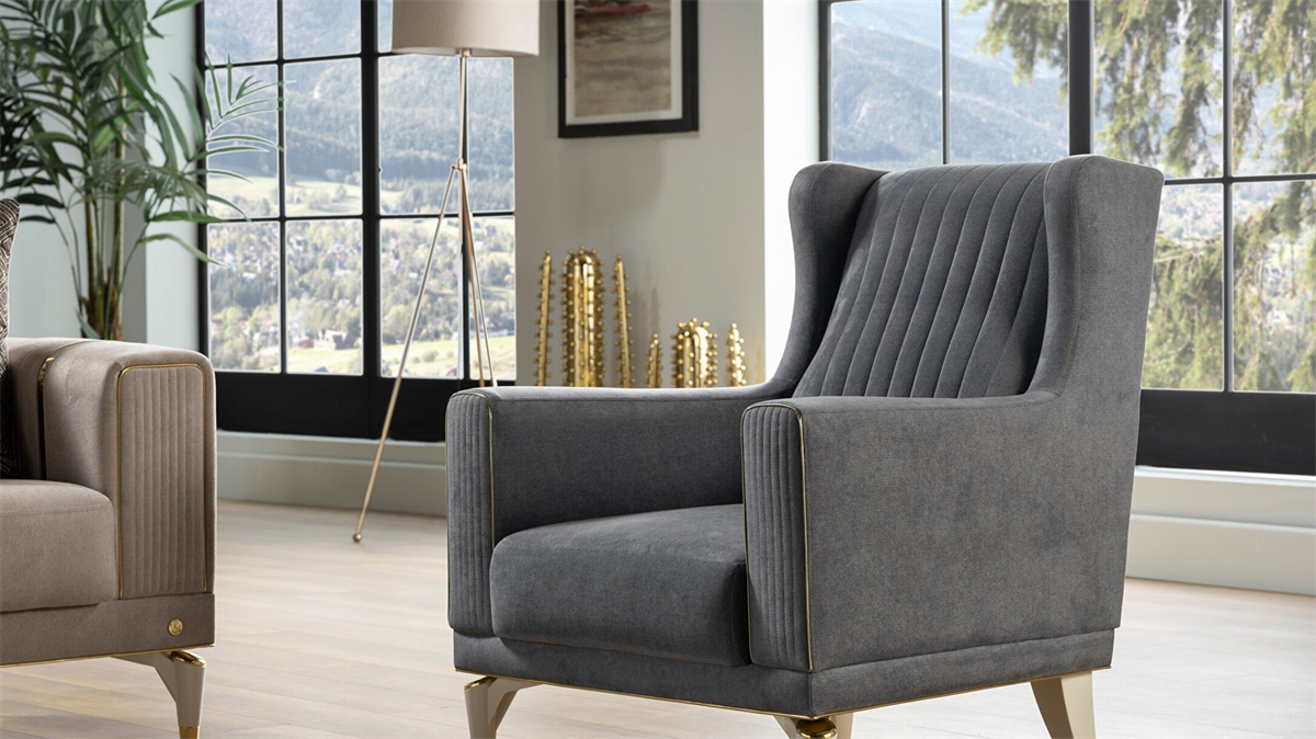 Mondi Perissa Koltuk Takımı