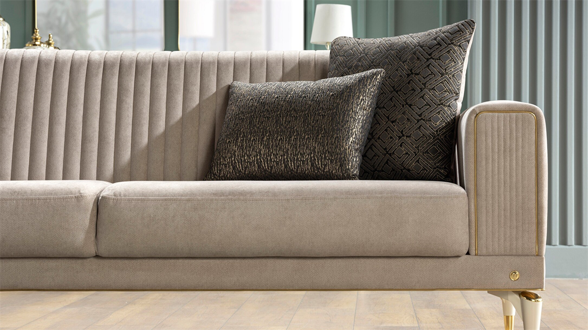 Mondi Perissa Koltuk Takımı