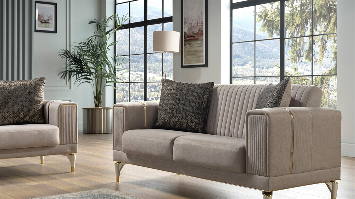 Mondi Perissa Koltuk Takımı