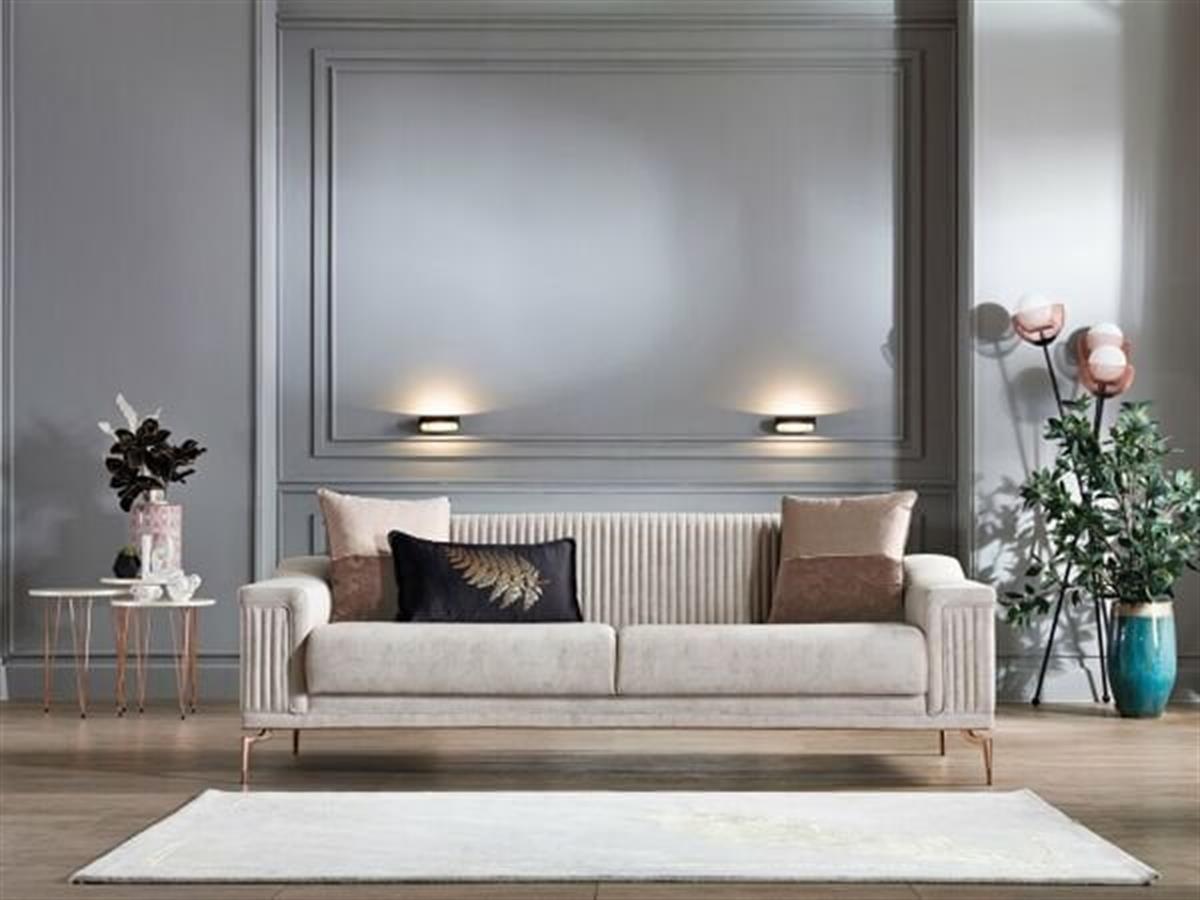 Mondi Rita Koltuk Takımı