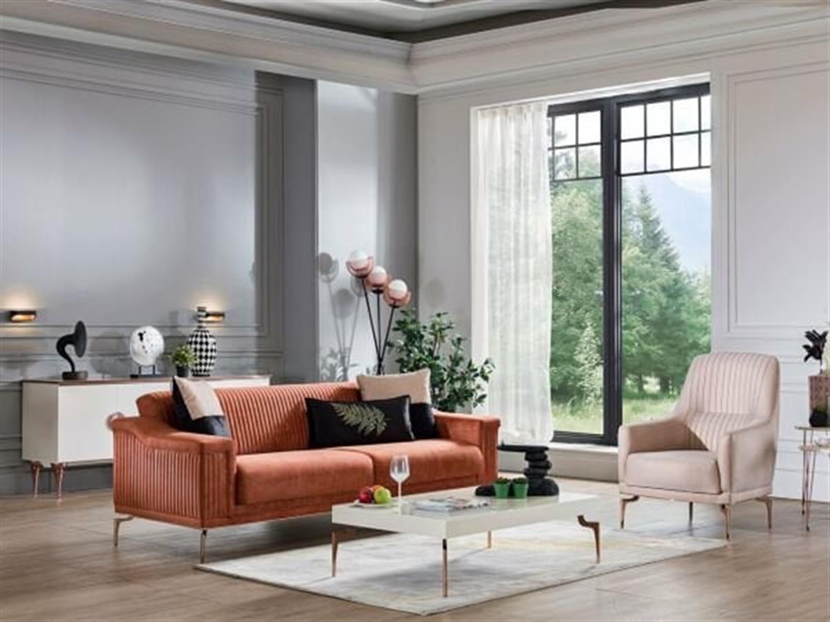 Mondi Rita Koltuk Takımı