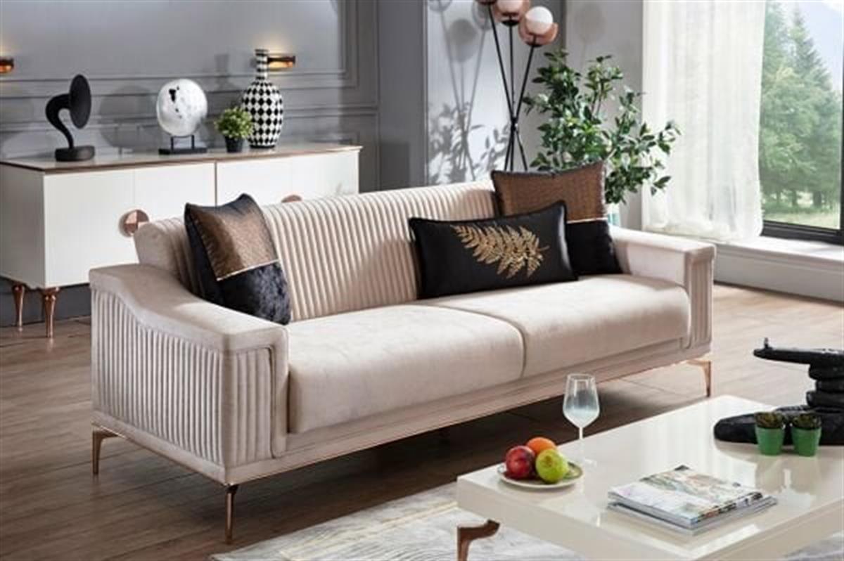 Mondi Rita Koltuk Takımı