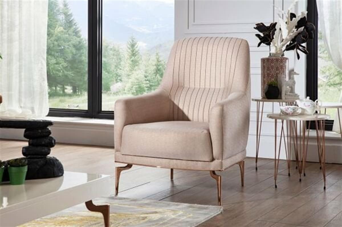 Mondi Rita Koltuk Takımı