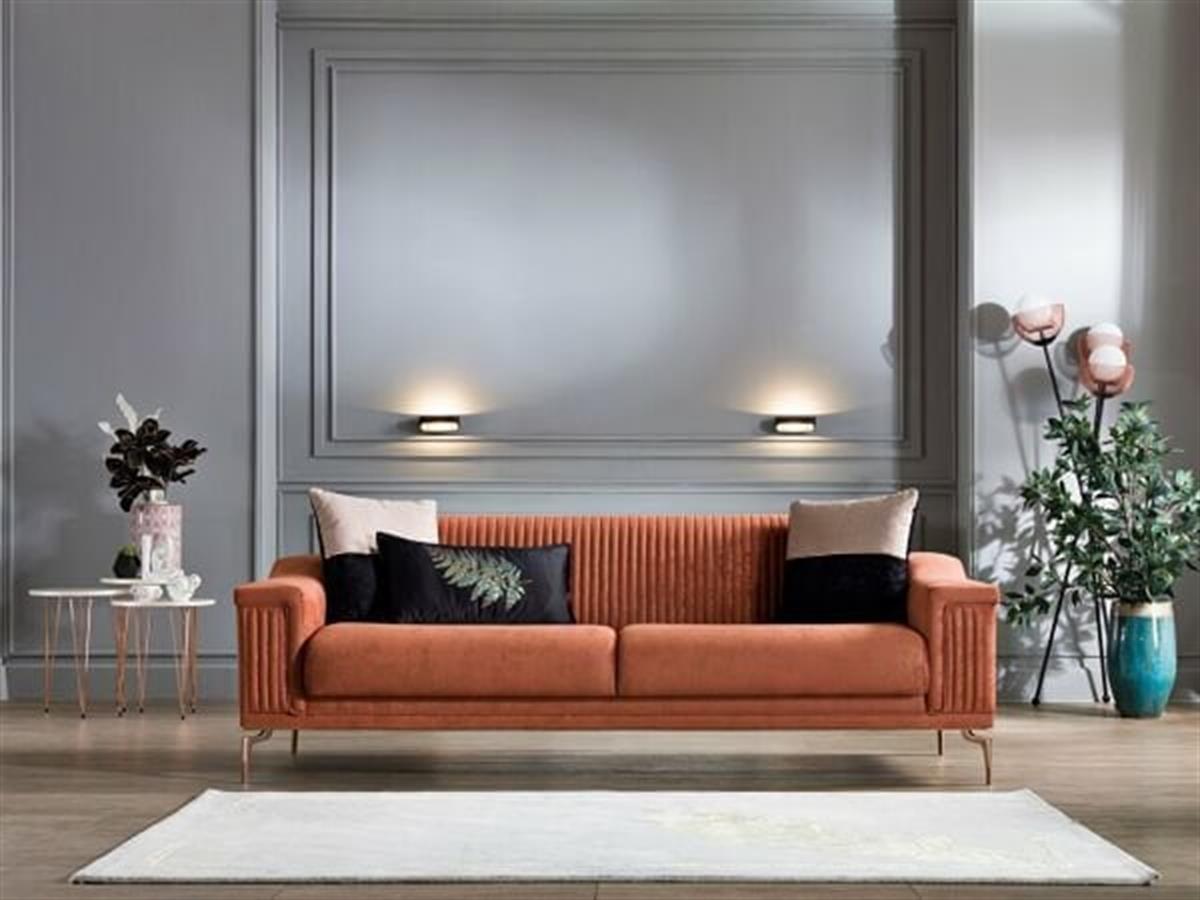 Mondi Rita Koltuk Takımı