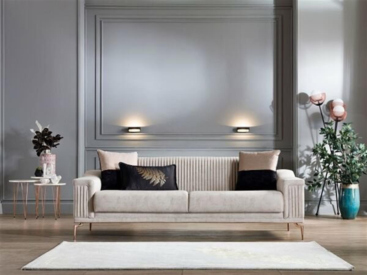 Mondi Rita Koltuk Takımı