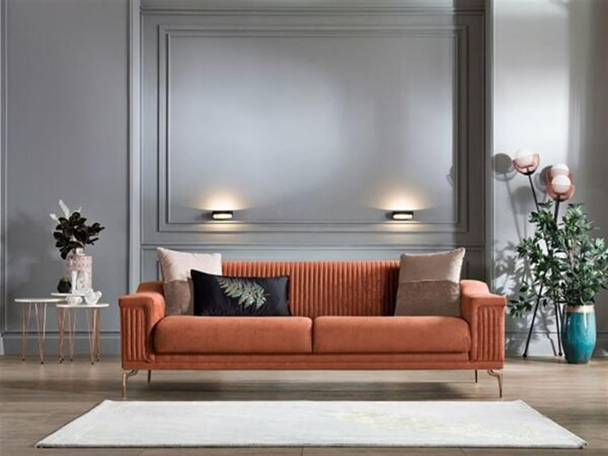 Mondi Rita Koltuk Takımı