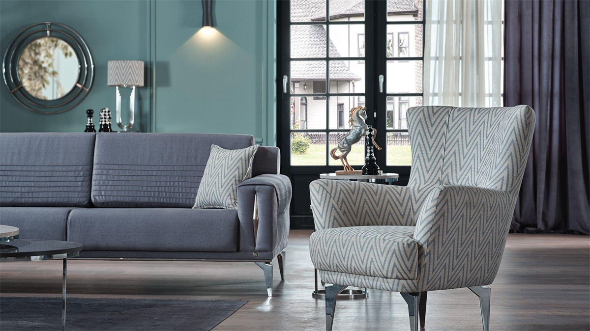 Mondi Siena Koltuk Takımı