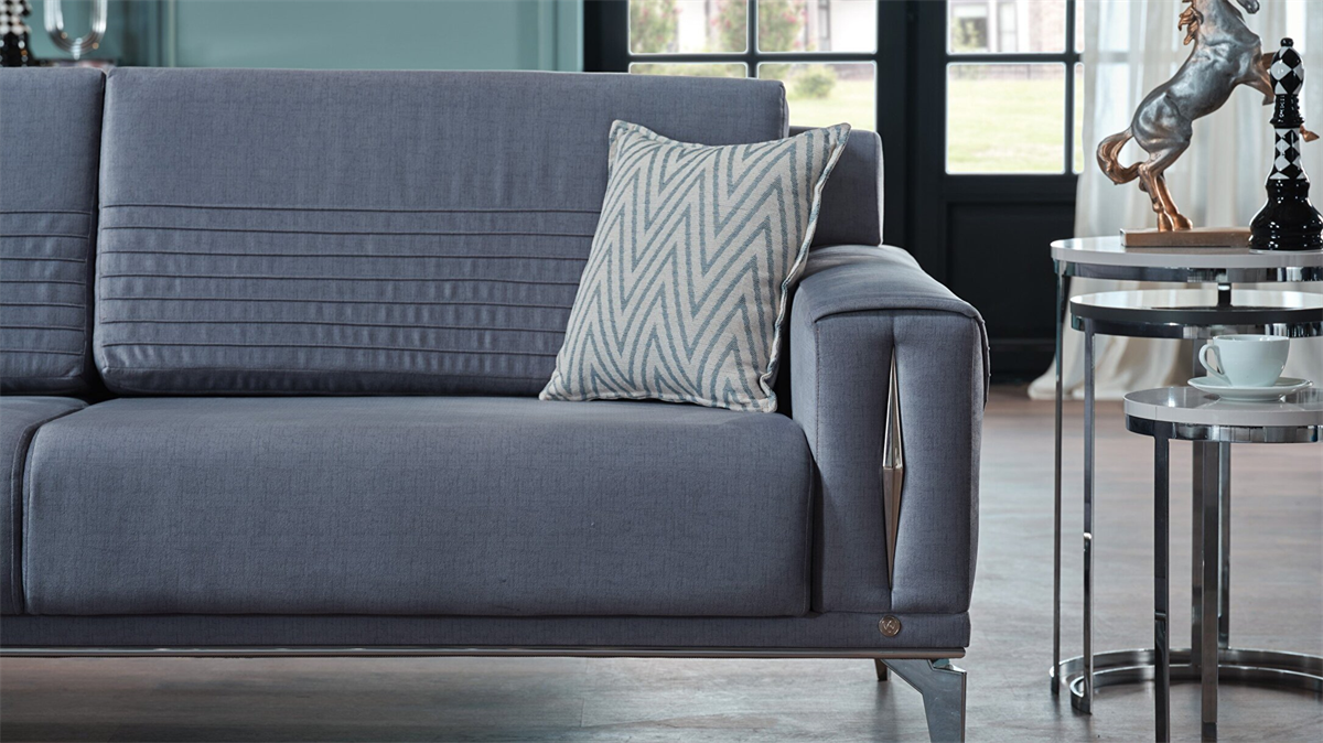 Mondi Siena Koltuk Takımı