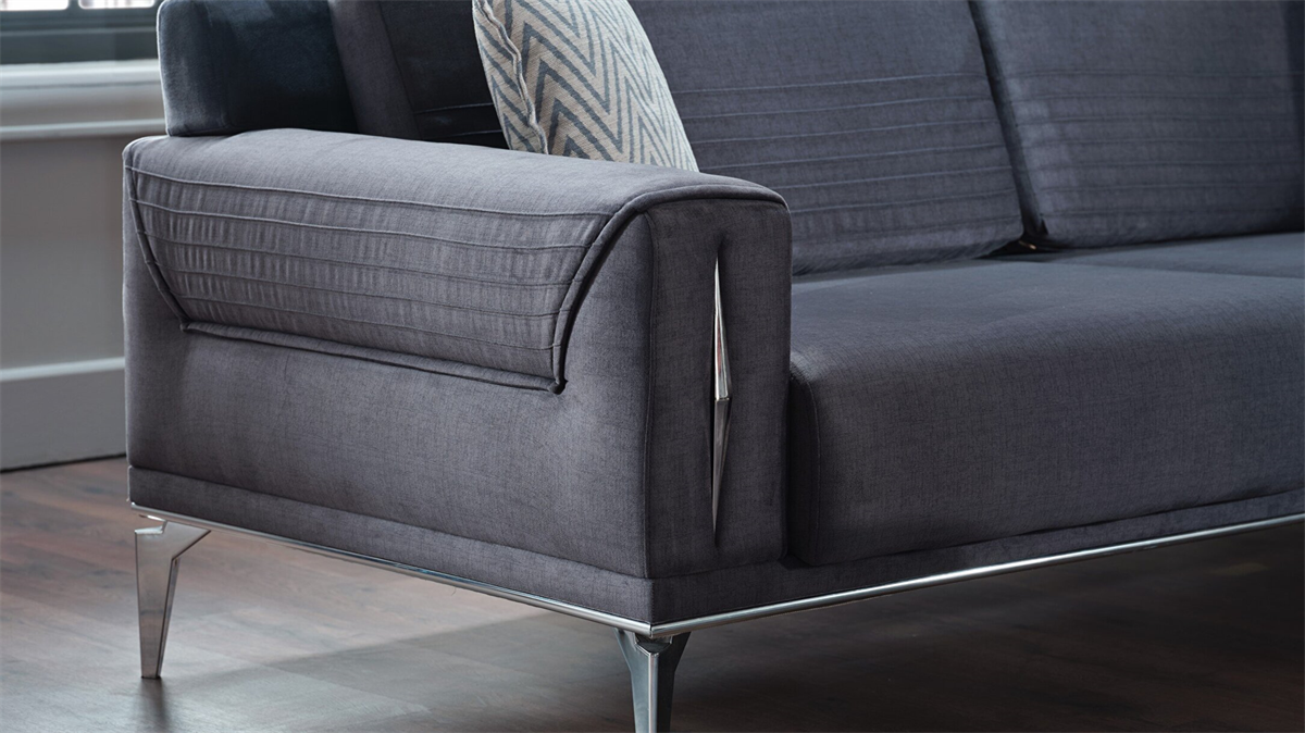 Mondi Siena Koltuk Takımı