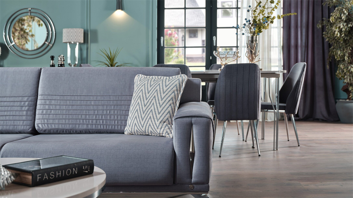 Mondi Siena Koltuk Takımı