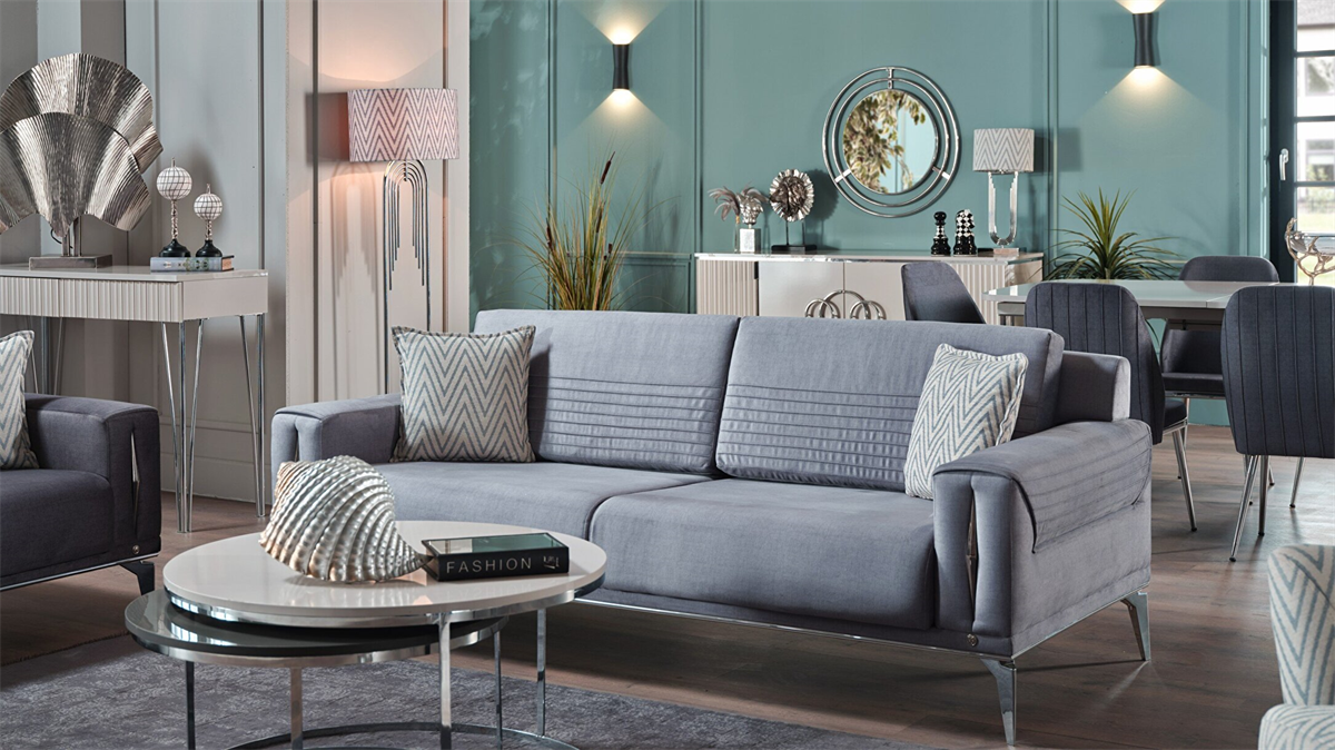 Mondi Siena Koltuk Takımı